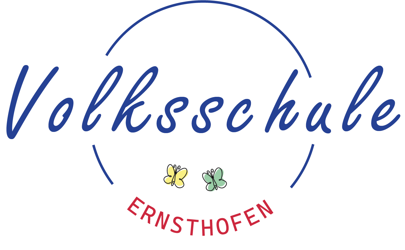 Volkschule Ernsthofen