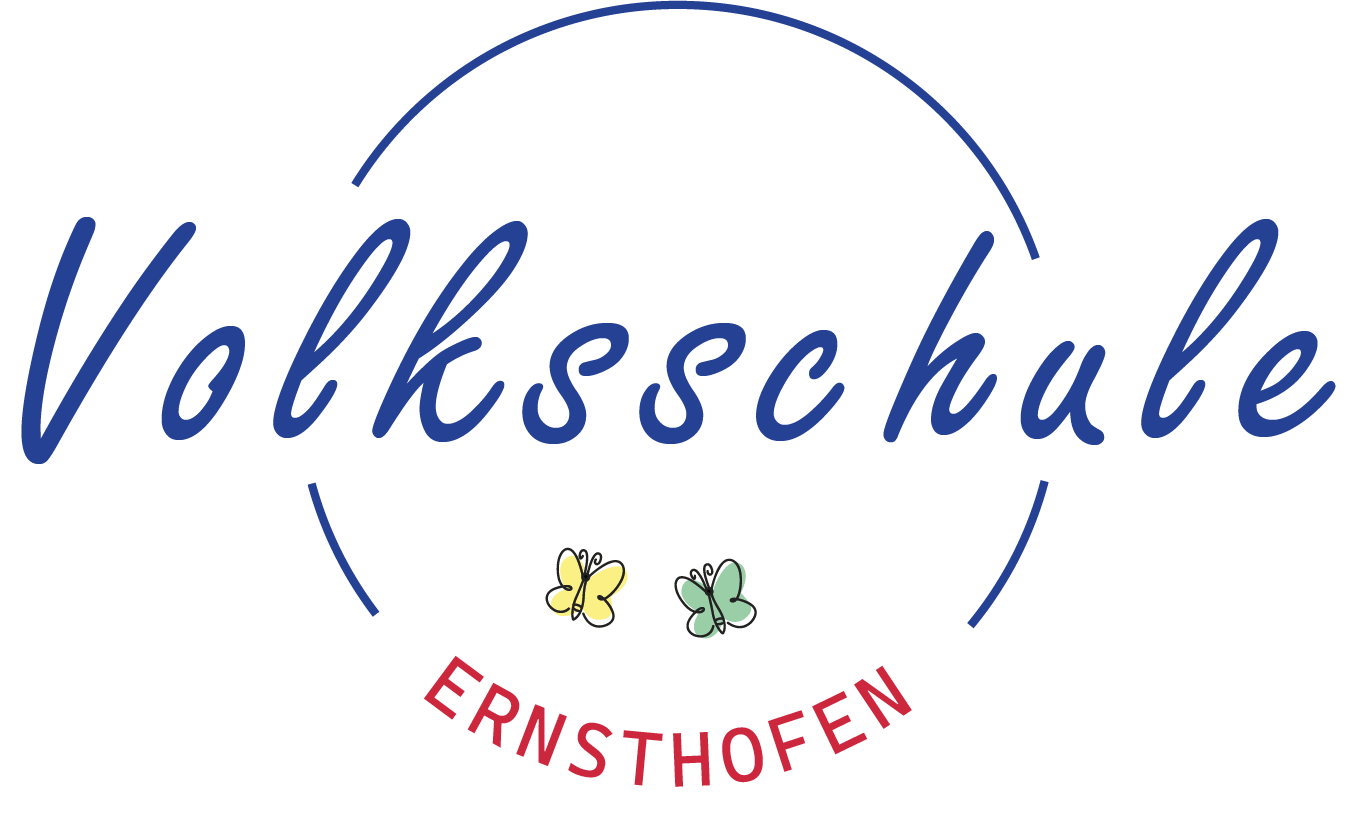 Volkschule Ernsthofen